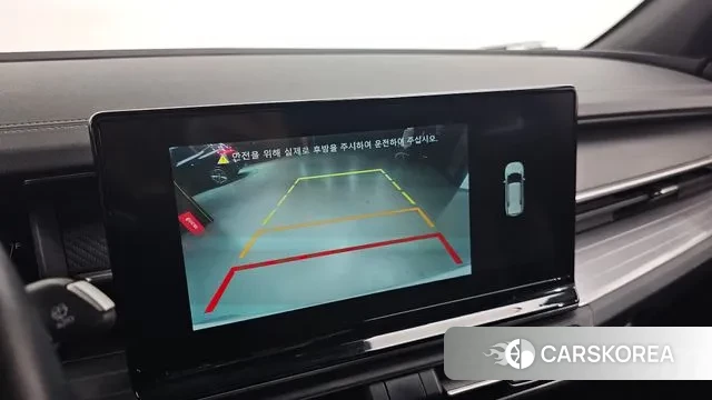 Ssangyong Torres 2022 Белый из Кореи, фото 6