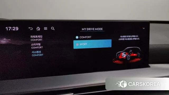 Genesis GV80 2024 Белый из Кореи, фото 6