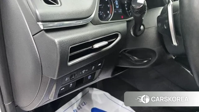 Hyundai Sonata (DN8) 2020 Белый из Кореи, фото 6