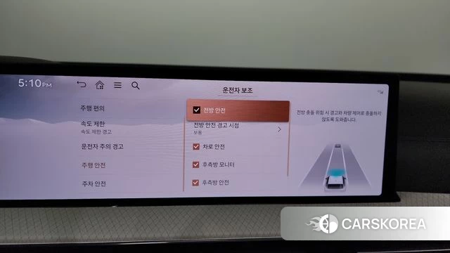 Genesis GV80 2025 Серый из Кореи, фото 6