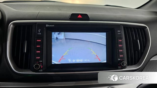 Kia The New Ray 2022 Белый из Кореи, фото 6