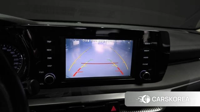 Kia K5 3rd generation 2021 Белый из Кореи, фото 6