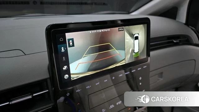 Hyundai Staria 2024 Черный из Кореи, фото 6