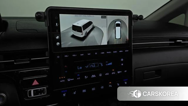Hyundai Staria 2021 Белый из Кореи, фото 6