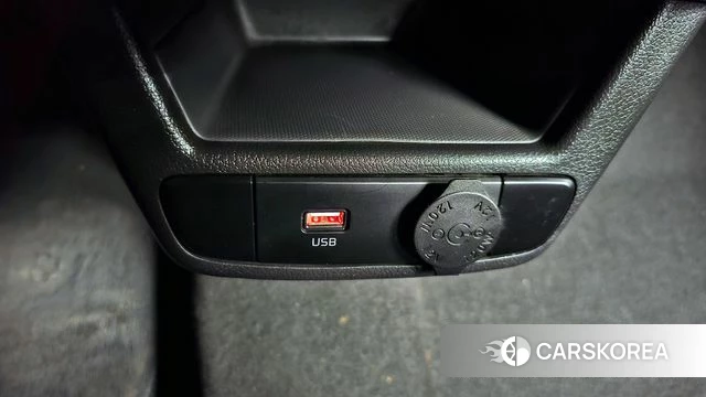 Kia The New Ray 2021 Белый из Кореи, фото 6