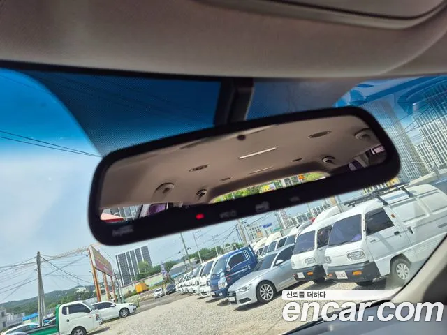 Kia All New Carnival 2018 Белый из Кореи, фото 6