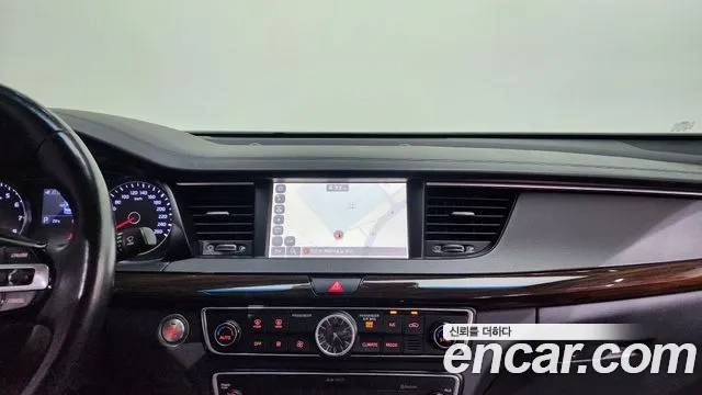 Kia Come New K7 id 2870654 из Кореи 6