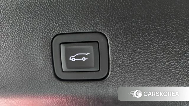 Cadillac Escalade 5th Generation 2025 Черный из Кореи, фото 6