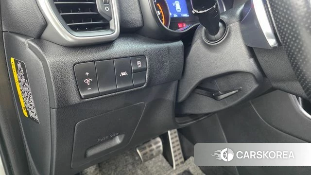 Kia Sportage The Bold 2019 Белый из Кореи, фото 6