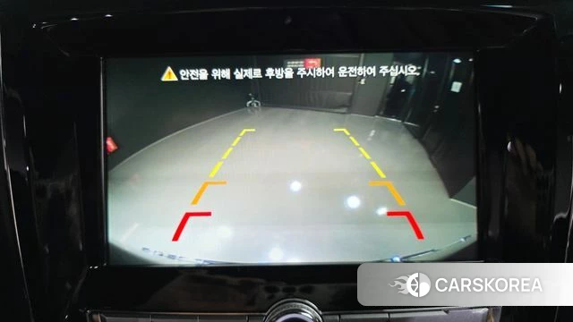 Ssangyong Rexton Sports Cannes 2020 Серый из Кореи, фото 6