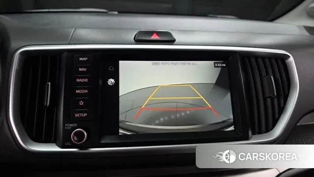 Kia The New Ray 2020 Серый из Кореи, фото 6