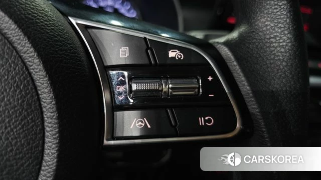 Kia The New K3 2nd generation 2022 Серебристо-серый из Кореи, фото 6