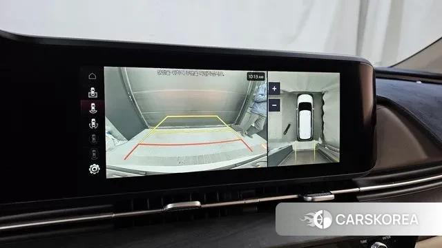 Kia Carnival 4th generation id 3650972 из Кореи 6