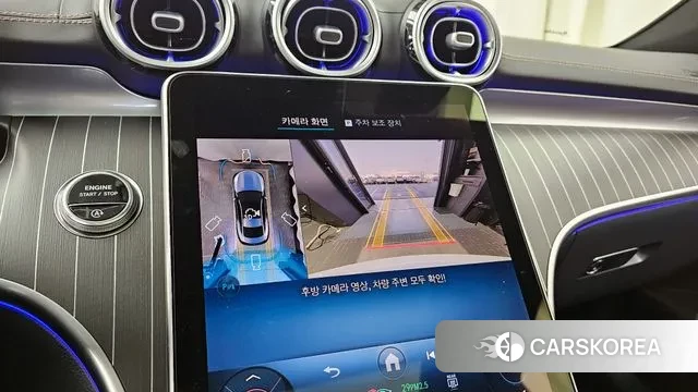 Mercedes-Benz CLE-Class C236 2025 Белый из Кореи, фото 6