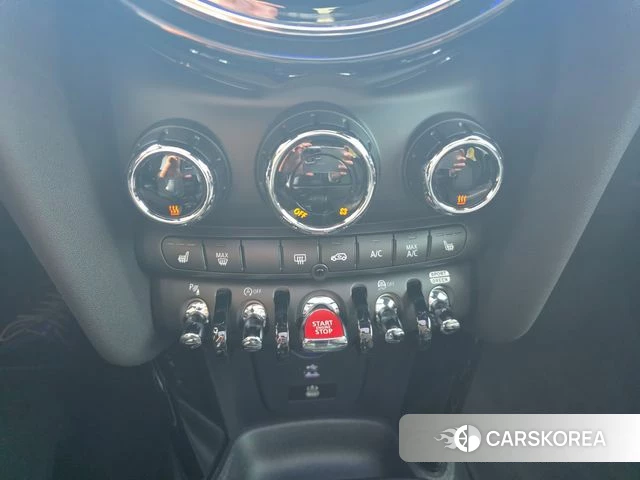 Mini Cooper S 2024 Серебристо-серый из Кореи, фото 6