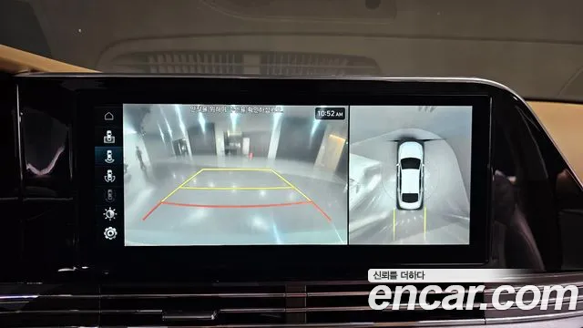 Hyundai The New Grandeur IG id 2718640 из Кореи 6