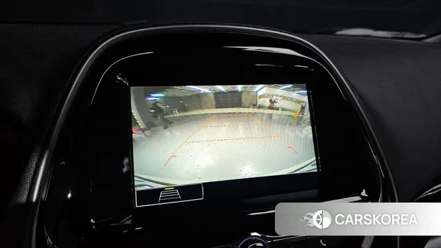 Chevrolet (GM Daewoo) The New Spark 2020 Жемчужный цвет из Кореи, фото 6