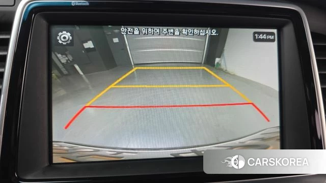 Hyundai Sonata New Rise 2018 Серый из Кореи, фото 6