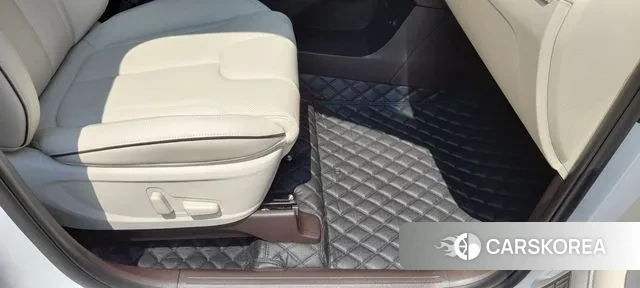 Hyundai Palisade id 3238013 из Кореи 6