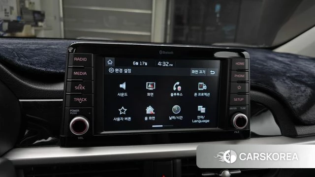 Kia All New Morning (JA) 2019 Жемчужный цвет из Кореи, фото 6