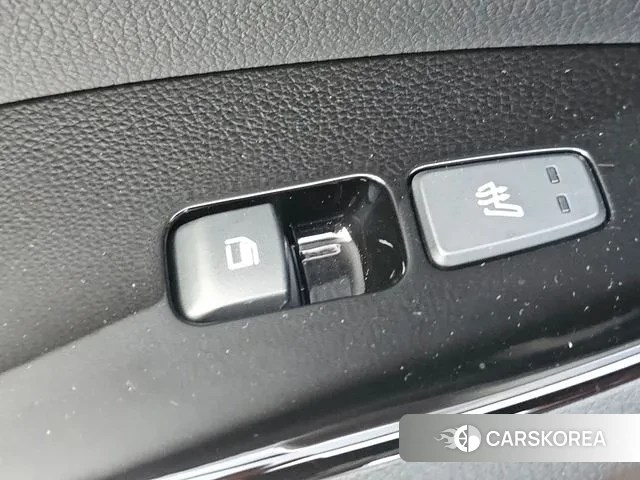 Kia The New Seltos 2024 Белый из Кореи, фото 6