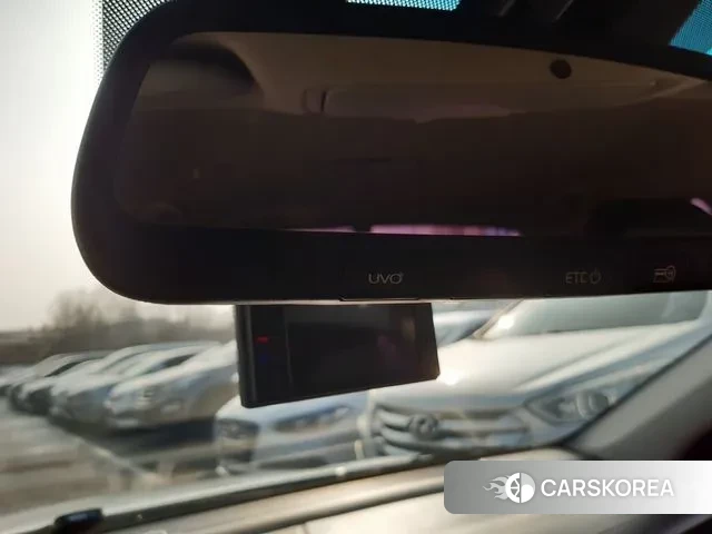 Kia Come New K3 2019 Белый из Кореи, фото 6