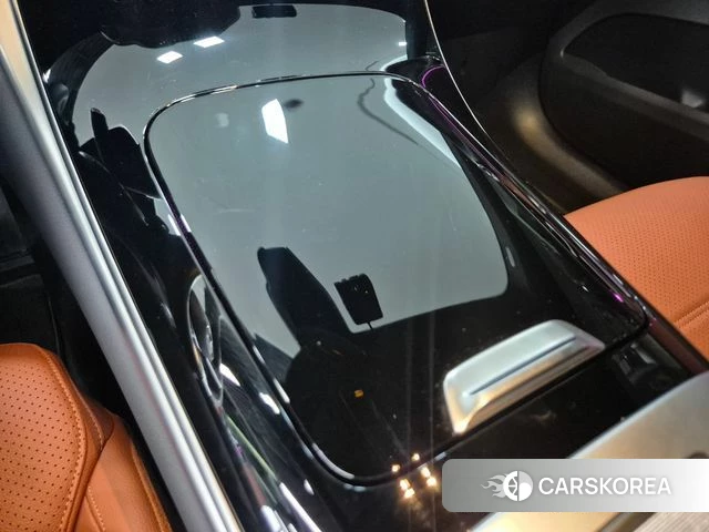 Mercedes-Benz GLC-Class X254 2025 Серый из Кореи, фото 6