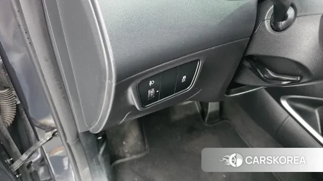 Hyundai Tucson (NX4) 2021 Серый из Кореи, фото 6