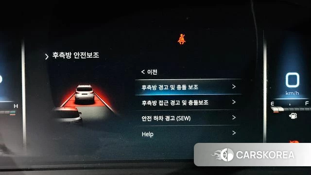 Ssangyong All New Rexton 2021 Черный из Кореи, фото 6