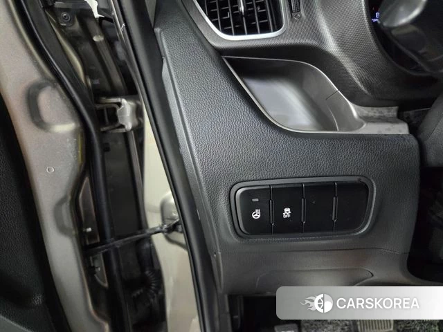 Kia The New Ray 2019 Серый из Кореи, фото 6