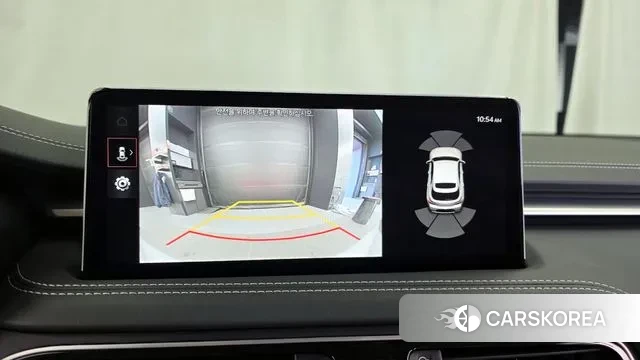 Genesis The New G70 Shooting Brake 2022 Белый из Кореи, фото 6