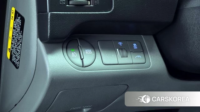 Hyundai The New Grand Starex 2020 Серебряный из Кореи, фото 6