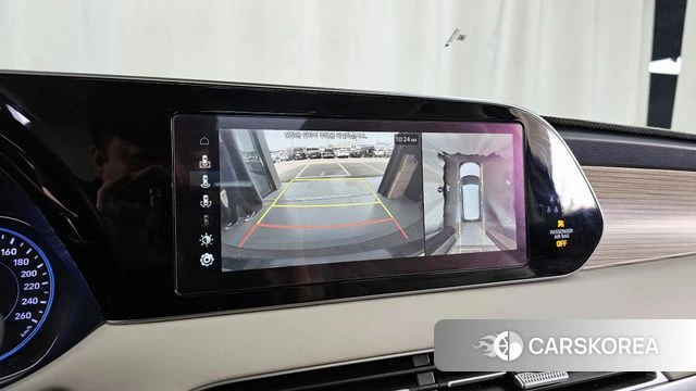 Hyundai Palisade 2019 Серый из Кореи, фото 6