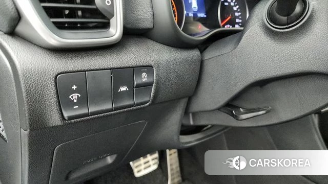 Kia Sportage The Bold 2019 Белый из Кореи, фото 6