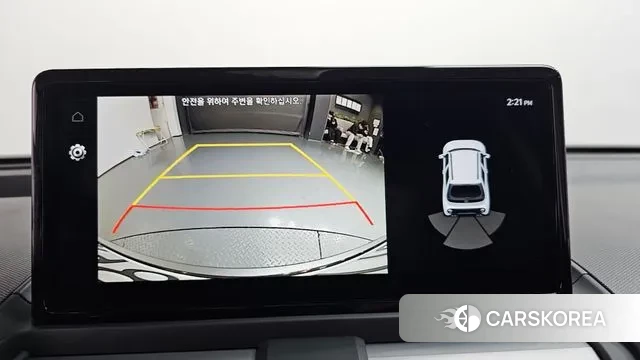 Hyundai The New Casper 2025 Белый из Кореи, фото 6