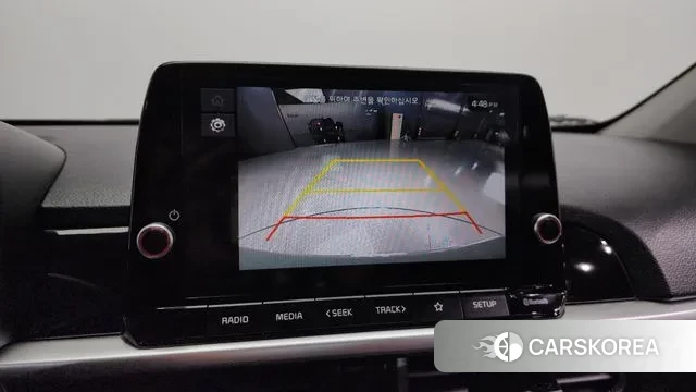 Kia The New Morning (JA) 2025 Зеленый из Кореи, фото 6