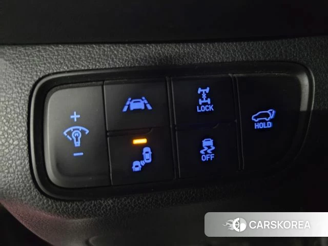Hyundai Santa Fe TM 2018 Серый из Кореи, фото 6