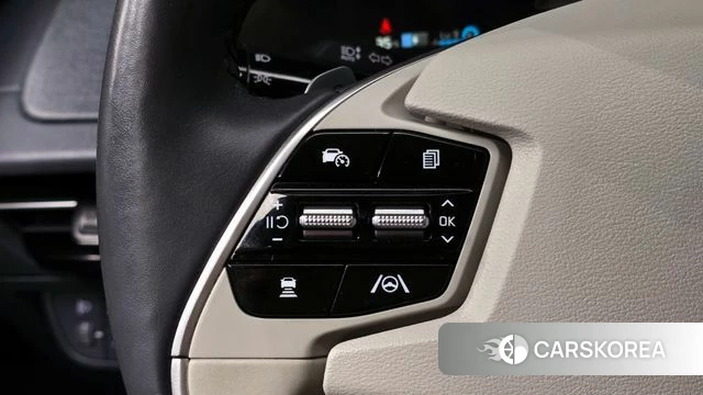 Kia EV6 2022 Жемчужный цвет из Кореи, фото 6