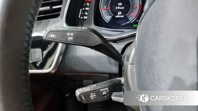 Audi A6 (C8) 2020 Белый из Кореи, фото 6