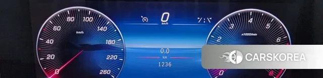 Mercedes-Benz A-Class W177 2025 Черный из Кореи, фото 6