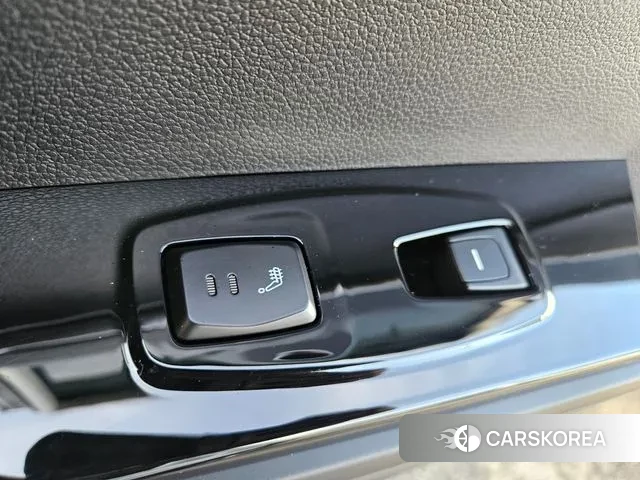 Ssangyong The New Torres 2024 Белый из Кореи, фото 6