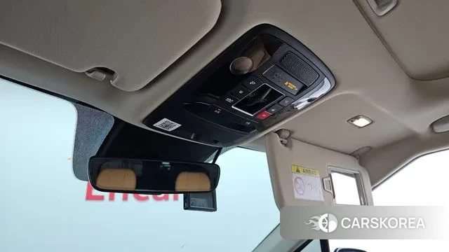 Kia Carnival 4th generation 2022 Белый из Кореи, фото 6