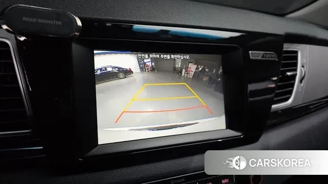 Kia Niro 2018 Белый из Кореи, фото 6