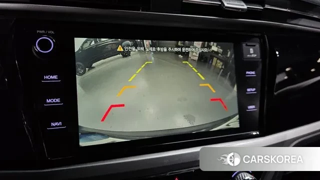 Ssangyong Beautiful Korando 2021 Белый из Кореи, фото 6