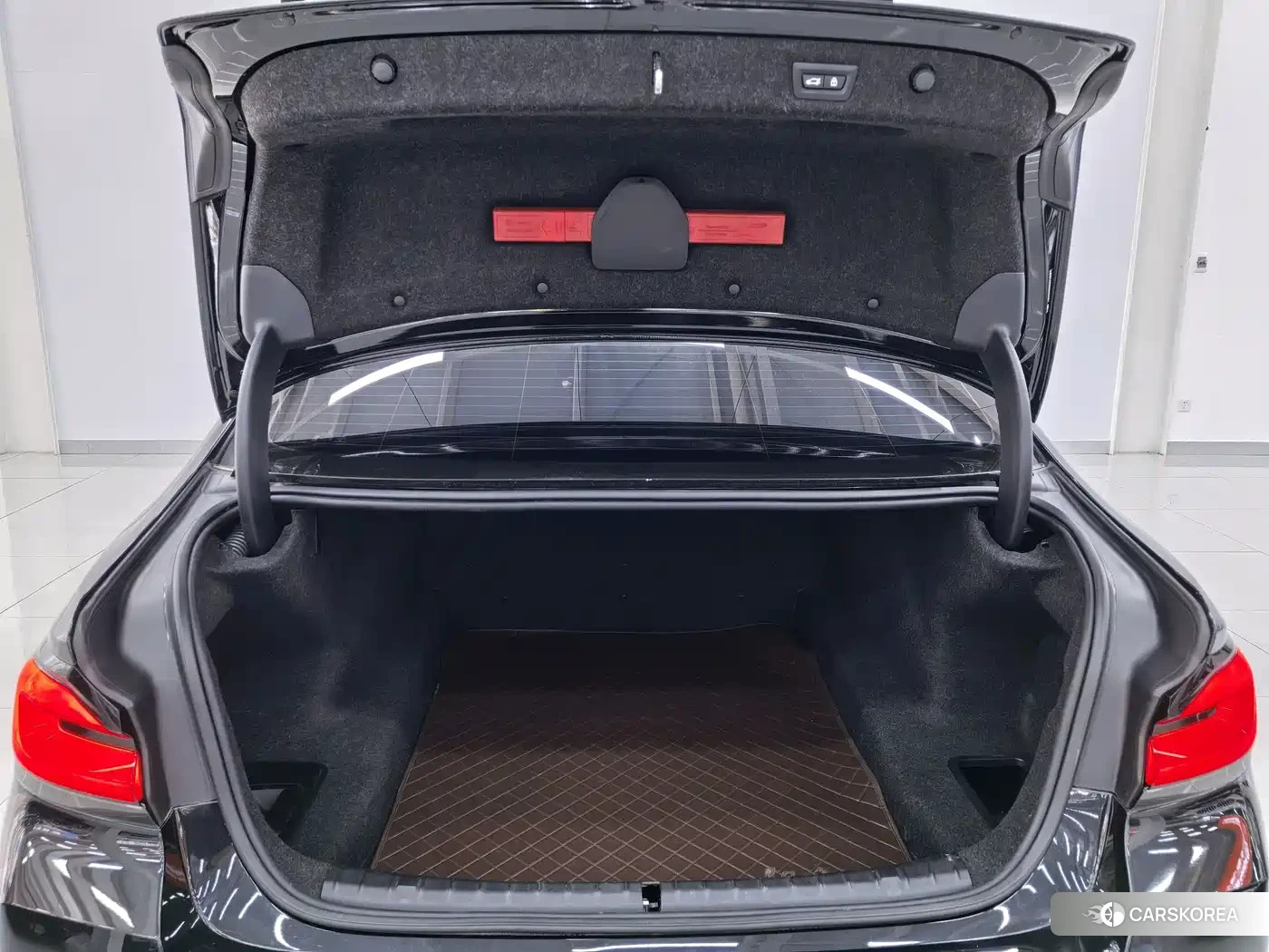 BMW 5 series id 4547287 из Китая 7