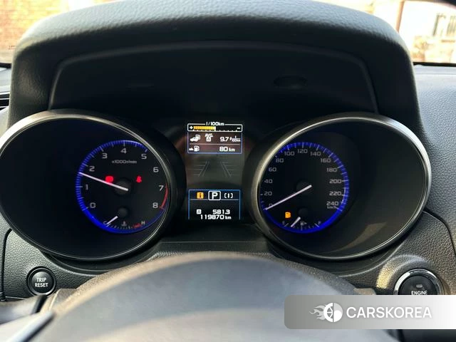 Subaru OUTBACK 2020 Черный из Китая, фото 6