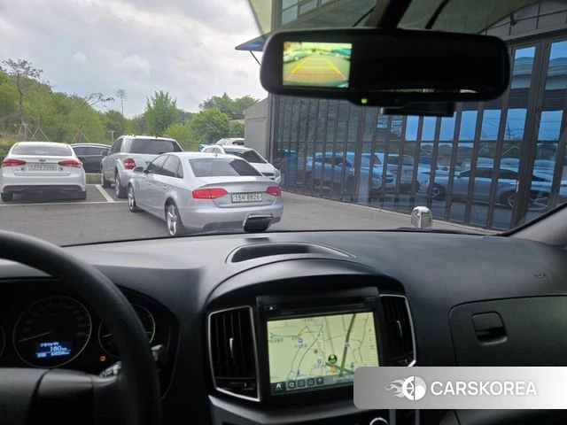 Hyundai The New Grand Starex 2018 Серебряный из Кореи, фото 6