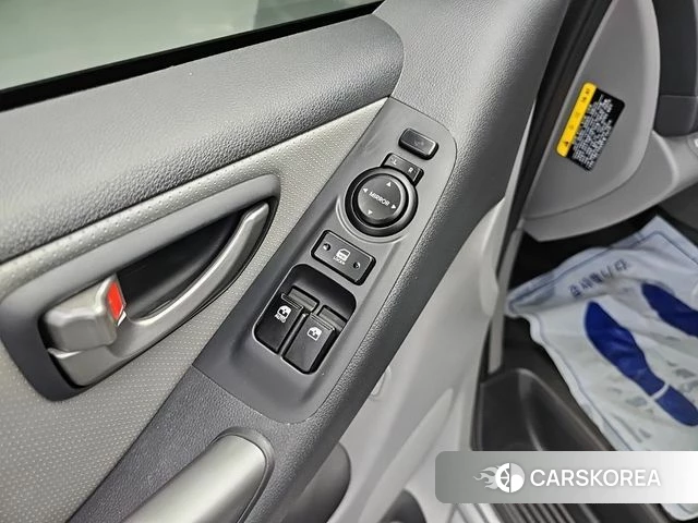 Hyundai The New Grand Starex 2020 Серебряный из Кореи, фото 6