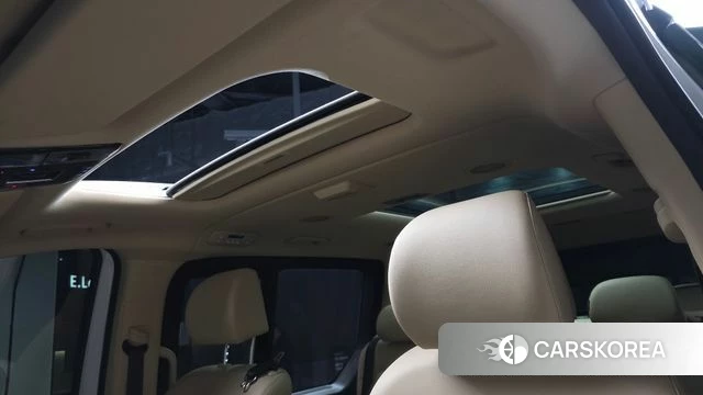 Hyundai Staria 2024 Белый из Кореи, фото 6