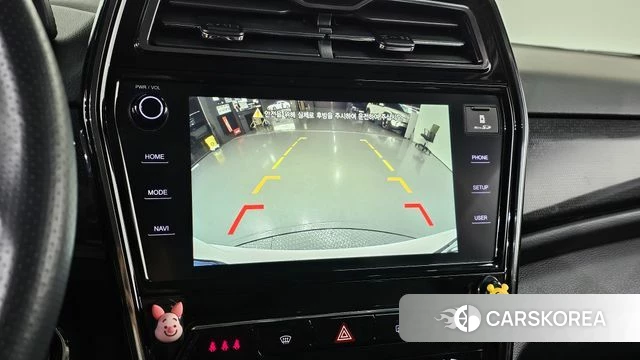 Ssangyong Berry New Tivoli 2022 Белый из Кореи, фото 6